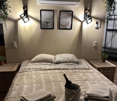 gmina Malanow Apartment | Ranczo Targówka - Glampy i Domki