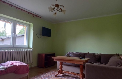 Wydminy Apartment | Ranczo w Hejbutach