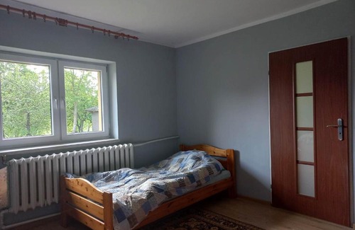 Wydminy Apartment | Ranczo w Hejbutach
