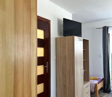 Jordanow House | Ranczo Zwierzyniec Noclegi