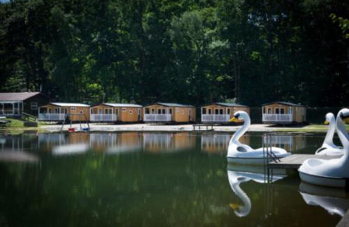 Randbol Other | Randbøldal Camping & Cabins