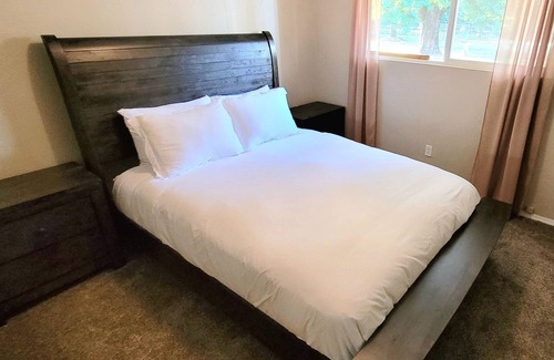Randle House | Randle Retreat - Quietly Spacious Getaway that's just 5 minutes from Packwood.