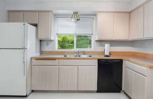 Randle House | Randle Retreat - Quietly Spacious Getaway that's just 5 minutes from Packwood.