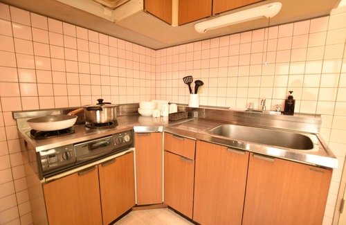 Higashinippori Apartment | Randor Residence Tokyo Grand