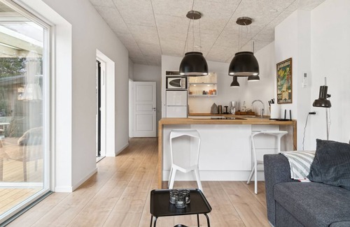 Balka House | "Randulf" - 250m from the sea by Interhome