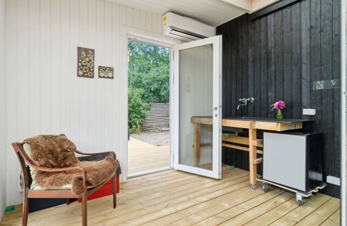 Balka House | "Randulf" - 250m from the sea by Interhome
