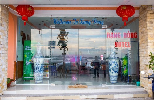 My Tho Hotel | Rang Dong Hotel My Tho
