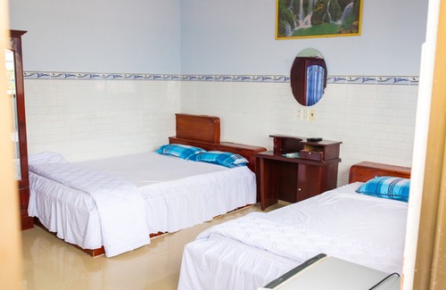 My Tho Hotel | Rang Dong Hotel My Tho