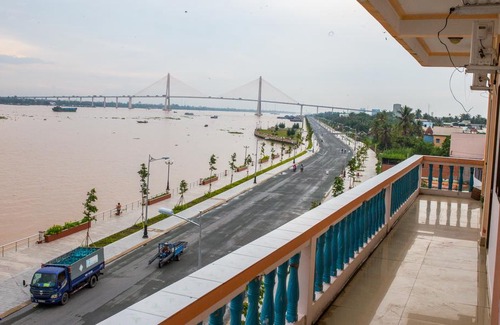 My Tho Hotel | Rang Dong Hotel My Tho