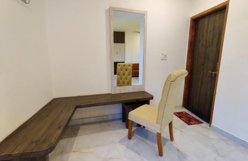 Champa Hotel | Rang Mahal Resort