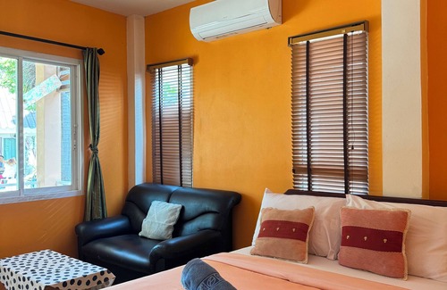 Koh Lan Bed & Breakfast | Rang Noknoy Resort at Koh Larn