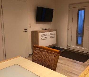 Cottbus Apartment | Range Erholungs FEWO