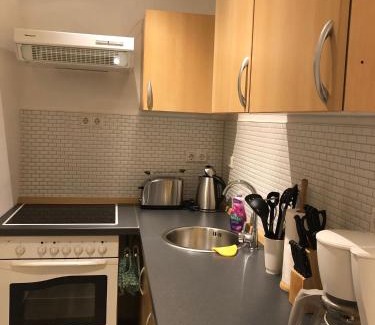 Cottbus Apartment | Range Erholungs FEWO