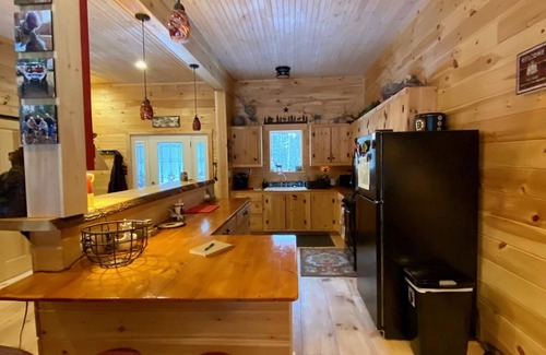 Rangeley House | Rangeley Getaway