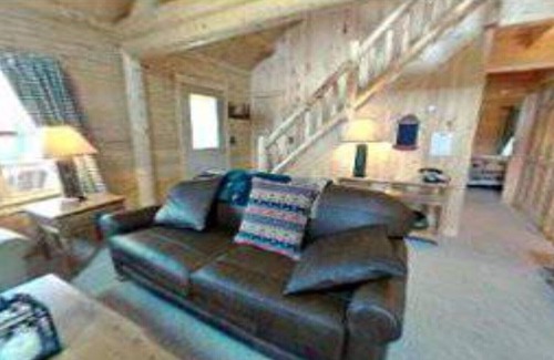 Rangeley Cabin | Rangeley Lake Resort cabin