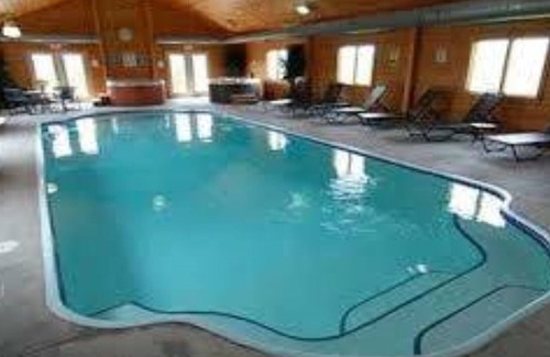 Rangeley Cabin | Rangeley Lake Resort cabin