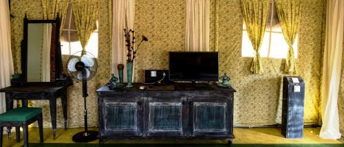 Dambulla Ski Chalet | Rangiri Dambulla Resort