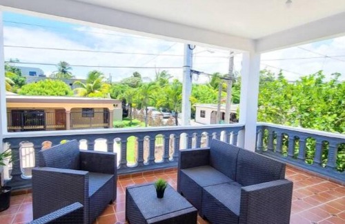 Cabrera Condo | Rango #3 – Your Perfect Space in Cabrera