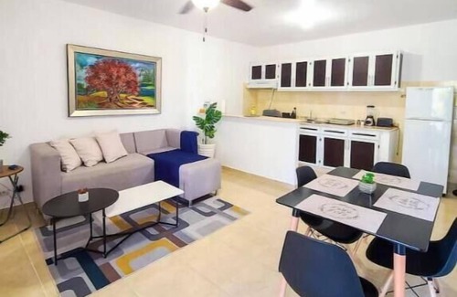 Cabrera House | Rango #4 – Style & Comfort in the City Center