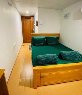 Hantana Bed & Breakfast | Rani Suite and Cabin Near Pekoe Trail