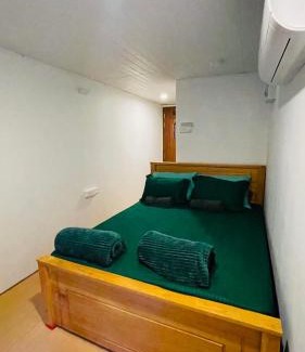 Hantana Bed & Breakfast | Rani Suite and Cabin Near Pekoe Trail