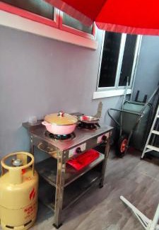Bota House | Rania Homestay With Private Pool Seri Iskandar Perak Near UTP UITM