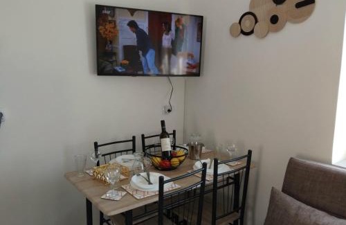Samos House | Rania's Seaview Corner