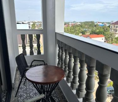 Kampot House | Ranisa Kampot