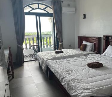 Kampot House | Ranisa Kampot
