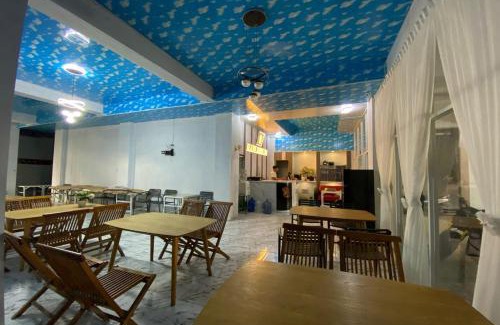 Banda Aceh Hotel | Ranls Dream Syari'ah Banda Aceh