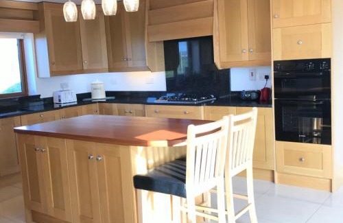 Doolin House | Rannagh View