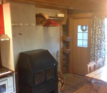 Sodankyla Ski Chalet | Ranta Äärelä