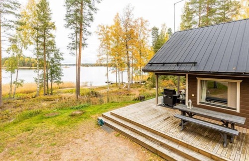 Asikkala House | Ranta 3 by Interhome