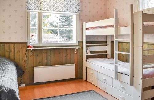 Konnevesi House | Ranta-heikkilä by Interhome