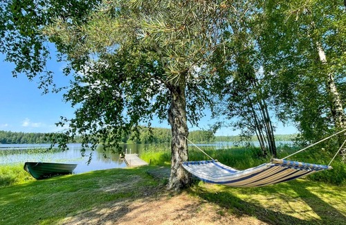 Iltasmaki House | Rantaheikari by Interhome
