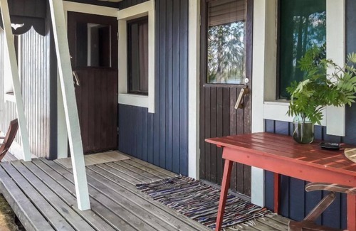 Kaavi House | Rantala by Interhome