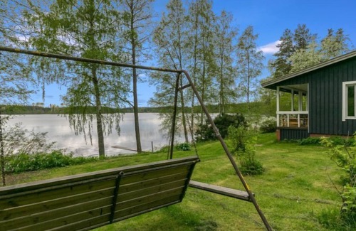 Mikkeli House | Rantapelto by Interhome