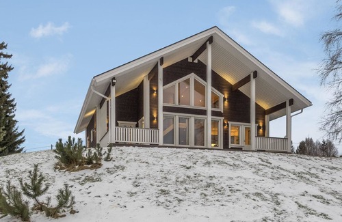 Syote House | Rantatähti by Interhome