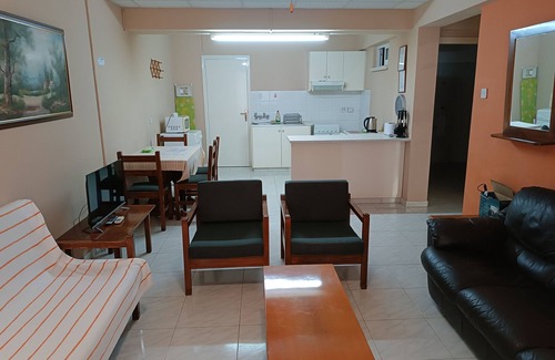Pissouri Apartment | Rantzo Holiday Apartments