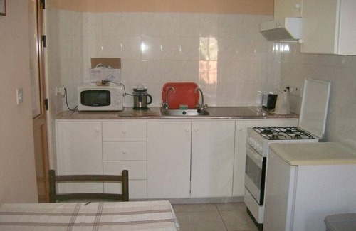 Pissouri Apartment | Rantzo Holiday Apartments