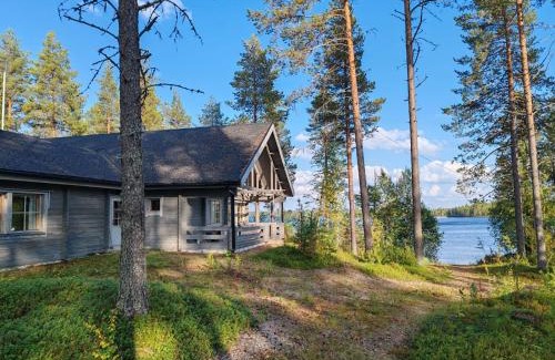Ranua House | Ranua Wilderness Lodge