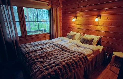 Ranua House | Ranua Wilderness Lodge