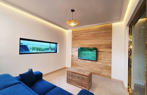Gyeongju House | Raon Pool Villa