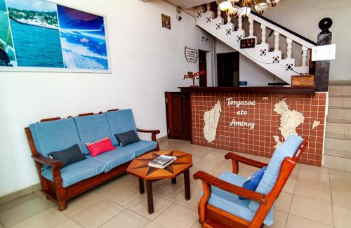 Mahahanga Tanana Hotel | RAOOF HOTEL