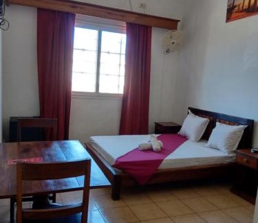 Mahahanga Tanana Hotel | RAOOF HOTEL