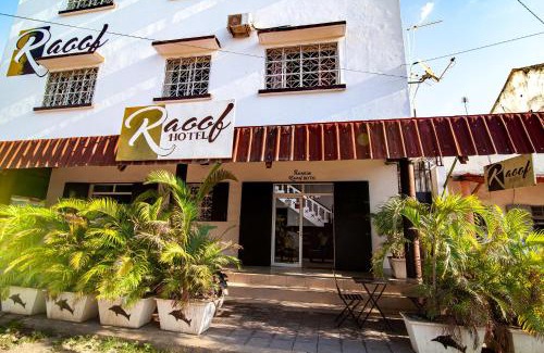 Mahahanga Tanana Hotel | RAOOF HOTEL