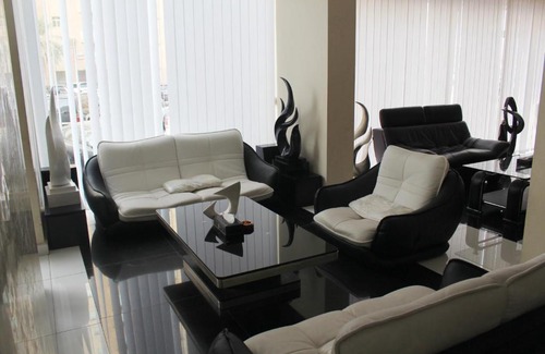Salmiya Apartment | Raoum Inn