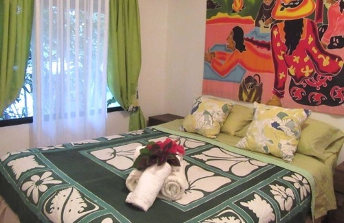 Hanga Roa House | RAPA NUI: House with 3 bedrooms 2 bath