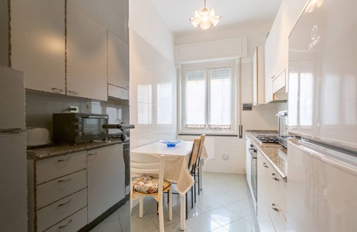 Rapallo Apartment | Rapallo! Castagneto Holiday & Relax Apt x4