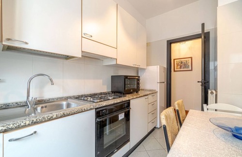 Rapallo Apartment | Rapallo! Castagneto Holiday & Relax Apt x4